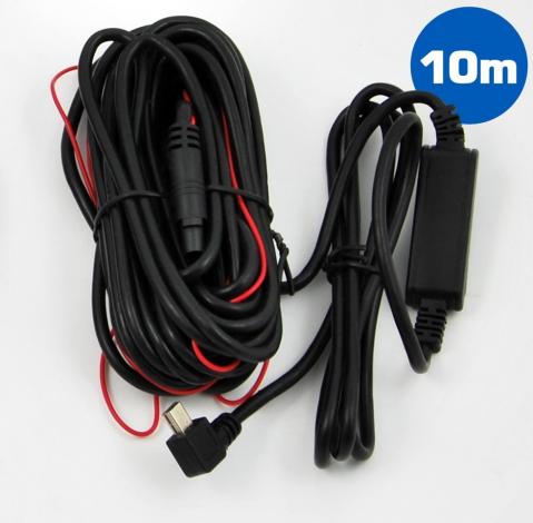 CEL-TEC M6 DUAL Kabel 10m