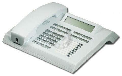 Siemens OpenStage 30 T - IceBlue