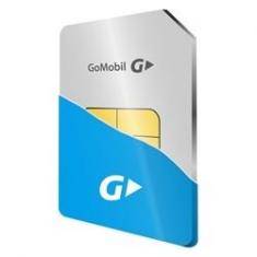 GoMobil SIM card