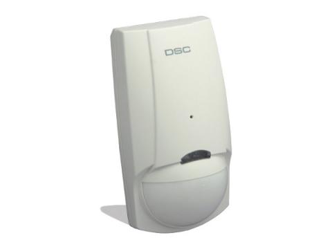 LC-102PIGBSS - PIR + audio + PET