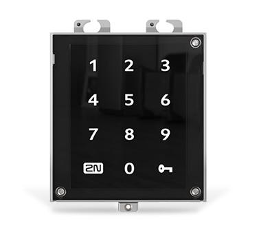 916032 - Access Unit 2.0 Dotyková klávesnice