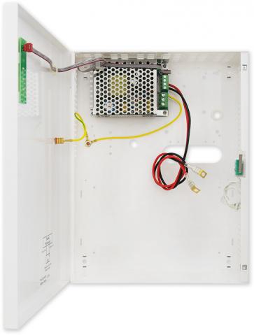 PS-BOX-13V3A18Ah II - rezervni napajalnik v škatli