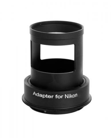 Adapter FOMEI za DSLR NIKON za SpottingScope Leader