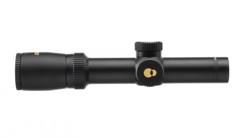 FOMEI 1-4x24 BEATER II SMC G4 riflescope