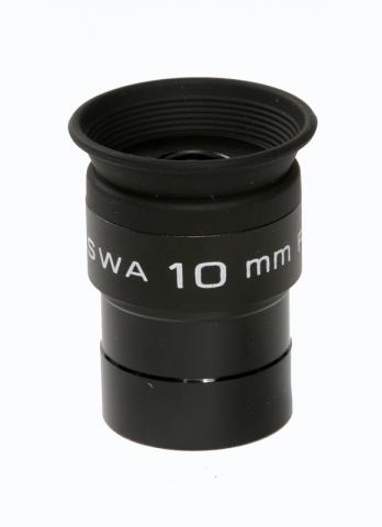 SWA-10, širok okular 700 / 10 mm (31,7 mm-1,1 / 4 palca), FOMEI