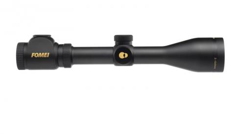 FOMEI 2-12x50 FOREMAN HTC PRO DX, riflescope