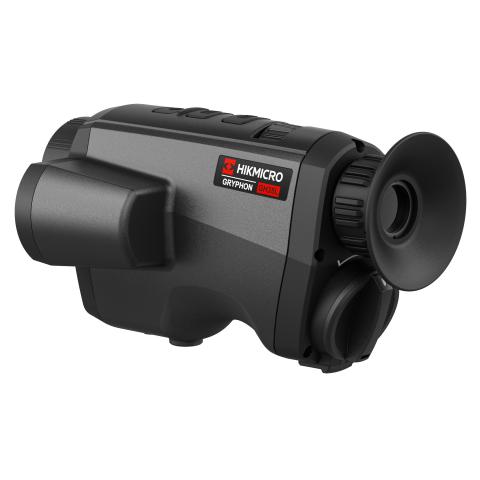 Hikmicro GRYPHON GH25L - Thermal imaging fusion monocular with rangefinder