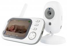 OXE BM01 - Sistem monitorizare video pentru bebelusi