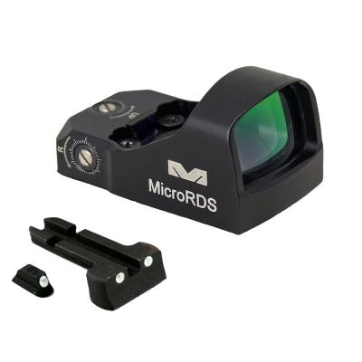 Meprolight Mikro kolimátor MEPRO microRDS Zbraň: Glock