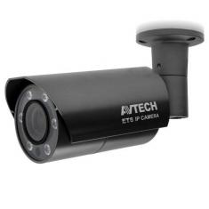 AVTECH AVM5547 - 5MPX IP MotorZoom Bullet Camera