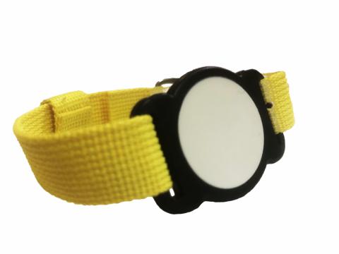 Chip watch HITAG 1 - 30mm + Nylon bracelet