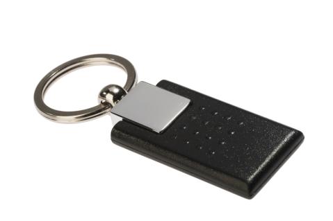 LUX 4200 chip key fob