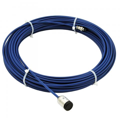 CEL-TEC кабел PipeCam Master 40м