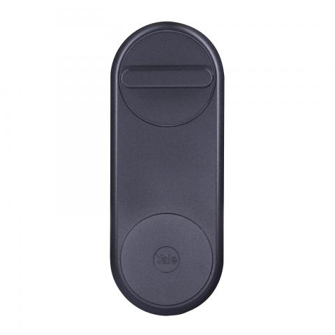 Yale Linus Smart Lock Lacăt inteligent negru