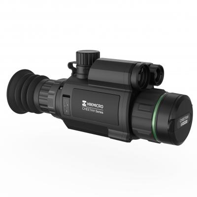 Hikmicro CHEETAH C32F-S LRF - Zaměřovač noční vidění s laserovým dálkoměrem Přísvit: 940nm