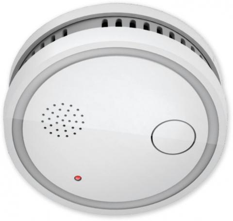 VAR-TEC FDA-630Wi-S smoke detector