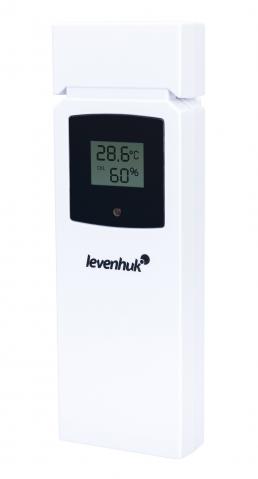 Senzor pro meteorologické stanice Levenhuk Wezzer LS20