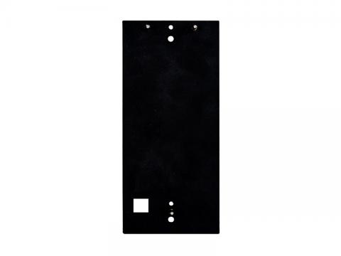 9155062 - IP Verso mounting pad for 2 modules