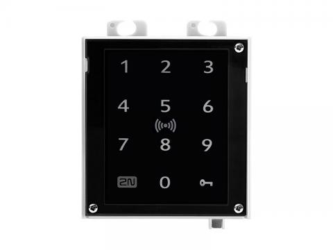 9160336 - Access Unit 2.0 Сензорна клавиатура и RFID