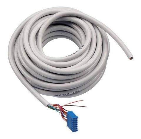EA218 - cable with connector (6m)