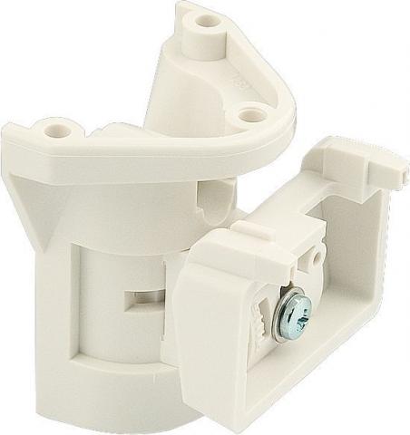 FA-3 - detector holder for wall / ceiling mounting