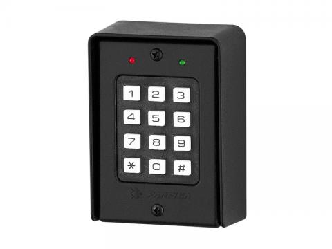 FC21E - autonomous code keypad, internal