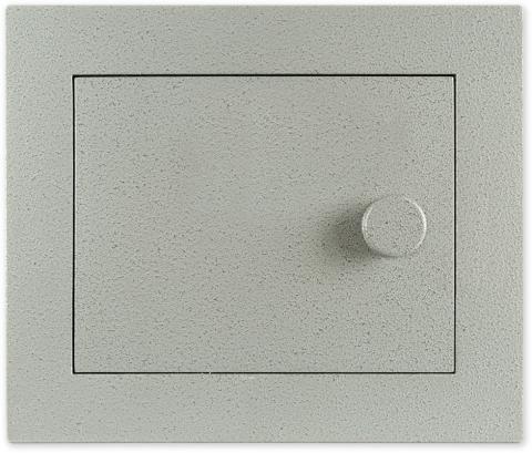 KTPO 12V FAB - klíčový trezor požární ochrany