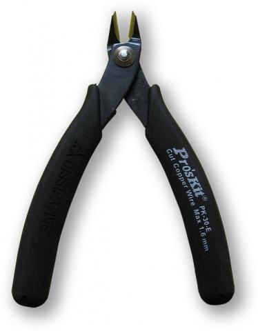 CT-015 - splitting pliers