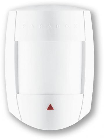 DG65 - PIR quad, raza de actiune 12 m