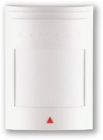 DM50 - BUS, PIR, dosah 12 m