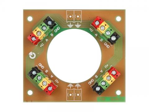 JA-110Z-B - rozbočovač sběrnice