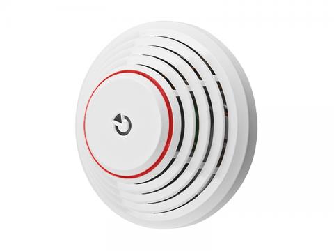 JA-151ST-A * - fum si temperatura wireless + sirena comuna