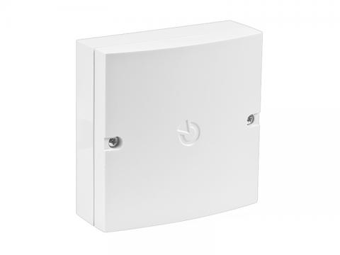 JA-195PL - víceúčelová montážní krabice – malá