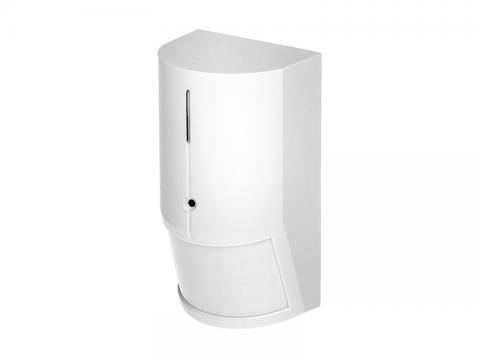 JS-25 - COMBO - detektor PIR a rozbití skla