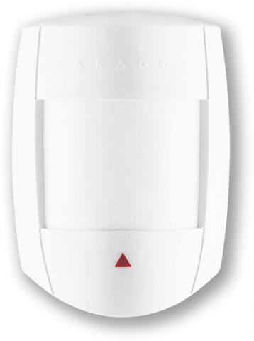 Kryt detektora malý - DG55 - prázdny plastový obal