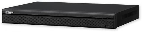 NVR5216-4KS2 – 16 Kanäle, 12 Megapixel, 2 Festplatten (bis zu 20 TB), 320 MB