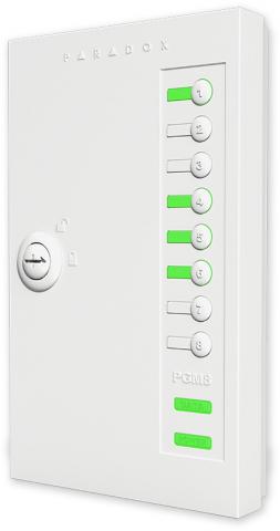 PGM82 - BUS PGM suplimentar