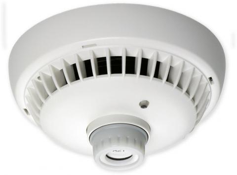 PL 3300 COBTi - CO a tep. detektor,izolátor