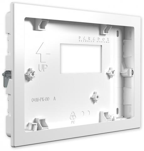 TM70WB - flush box for TM70