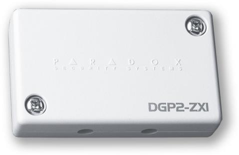 ZX1 - expander 1 vstup ATZ