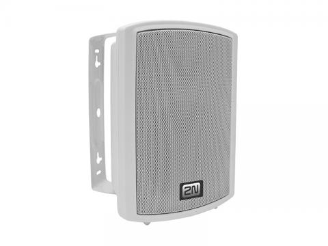 914421W - SIP Speaker, instalace na zeď, bílá