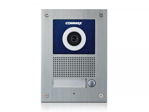 DRC -41UNHD - ajtóállomás kamerával, 1 megnyomás, HD -kész