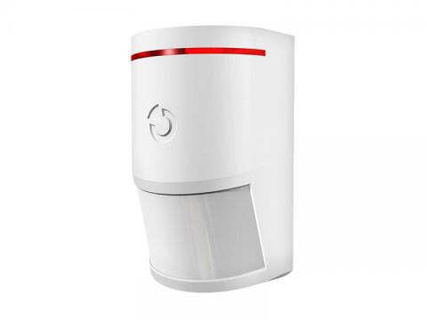 JA-110P - detector PIR autobuz