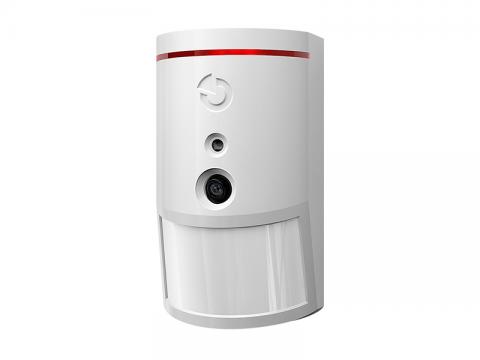 JA-120PC (90) - bus PIR cu cameră de 90 °