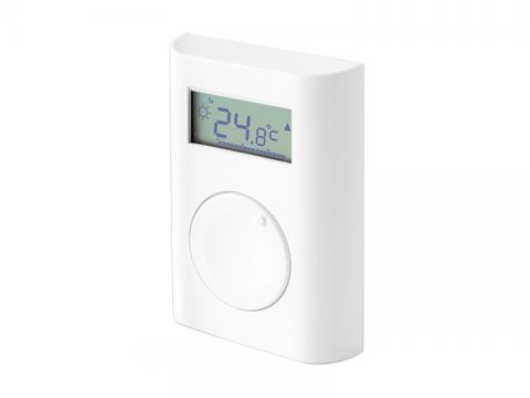 JA-150TP * - wireless room thermostat