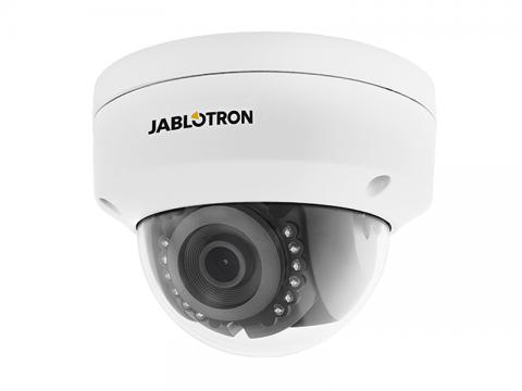 JI-111C - IP camera indoor / outdoor 2MP - DOME
