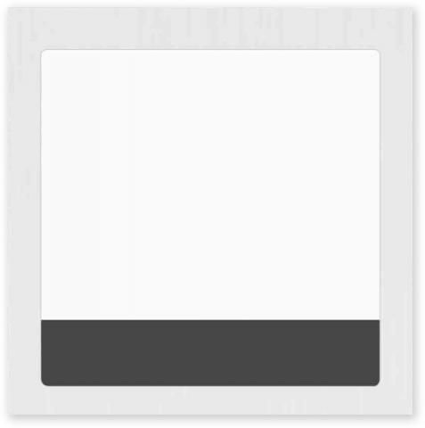 MOD-PP - infopanel module - backlit