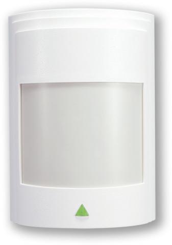 PRE PET (476PET) - PIR, pet 18 kg, dosah 11 m