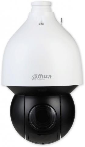 SD5A432GB-HNR – 4Mpix Starlight, 32x Zoom, 150m, AI, SMD4.0, Auto-Tracking, Anti-Vandalismus