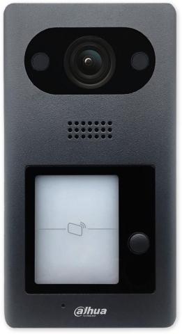 VTO3211D-P1-S2 - outdoor IP unit with camera